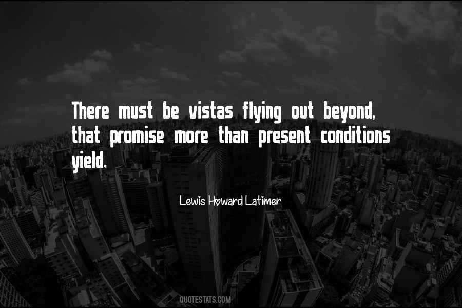 Lewis Latimer Quotes #1724471