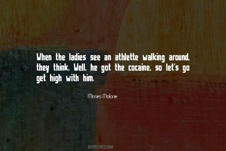 Quotes About Doing Cocaine #27930