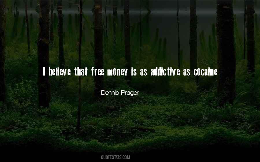 Quotes About Doing Cocaine #34208