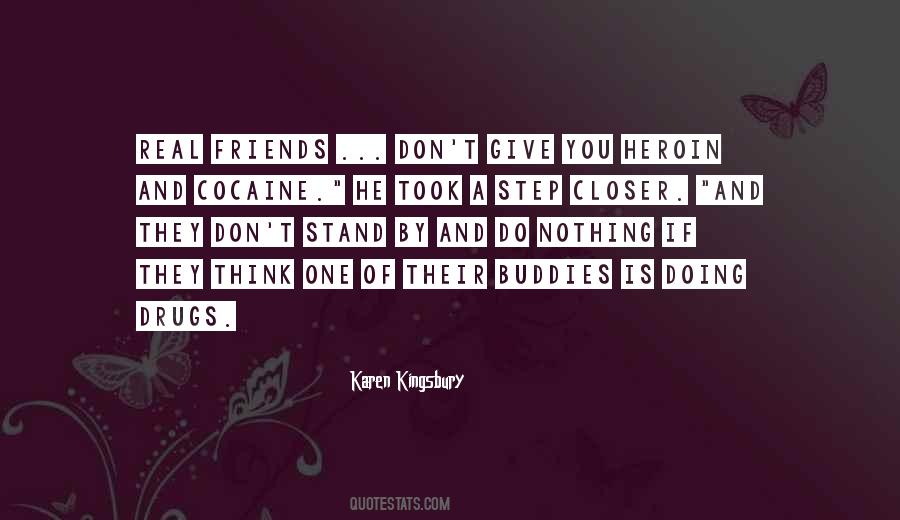 Quotes About Doing Cocaine #734864