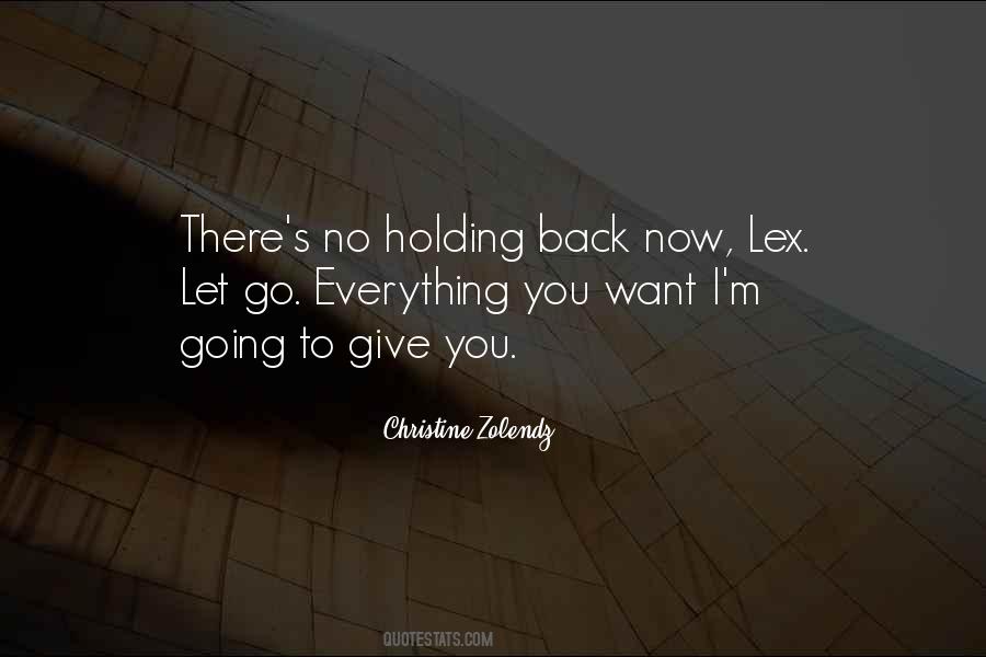 Lex Quotes #1737691