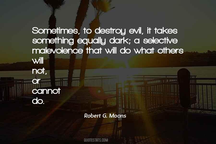 Lex Talionis Quotes #418251