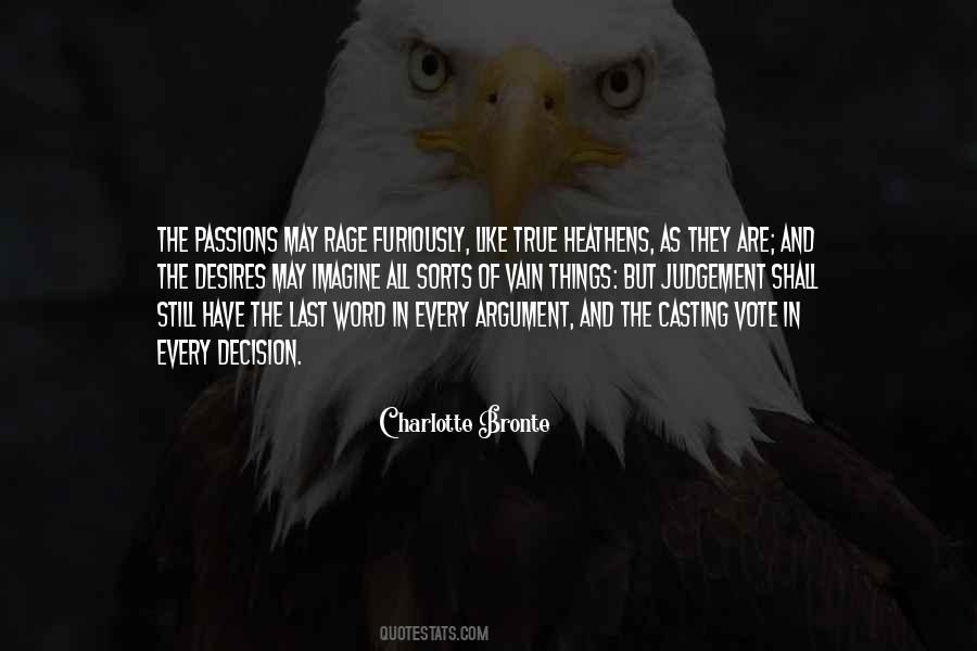 Lexi Featherston Quotes #1548949