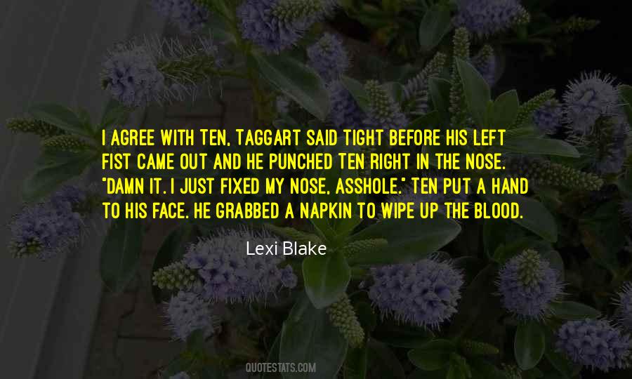 Lexi Quotes #29177