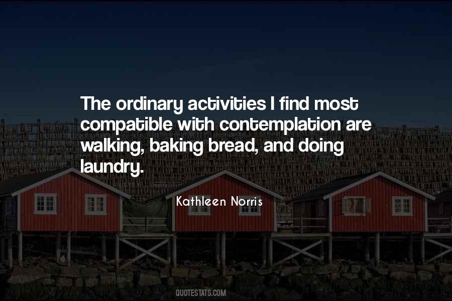 Quotes About Doing Activities #601664