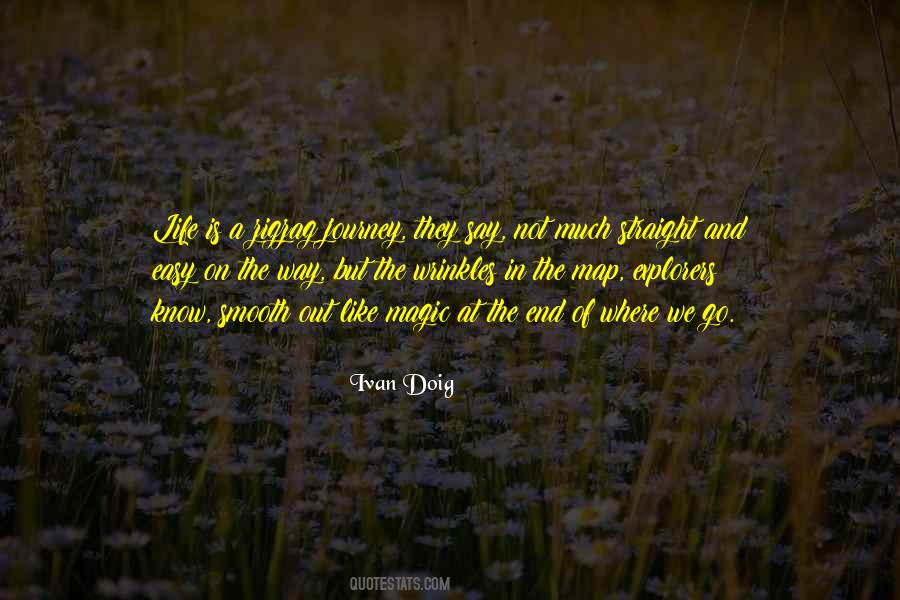 Quotes About Doig #1702248