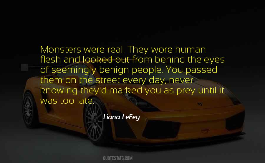 Liana Quotes #1422982