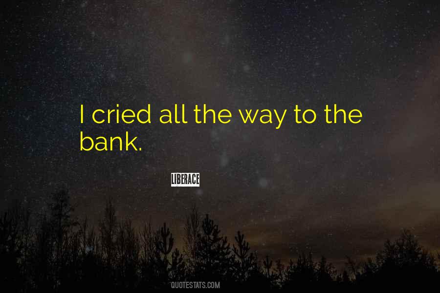 Liberace Best Quotes #1144583