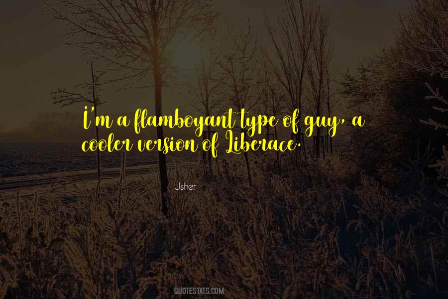 Liberace Best Quotes #187617
