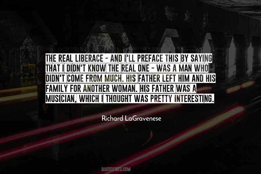 Liberace Best Quotes #815084