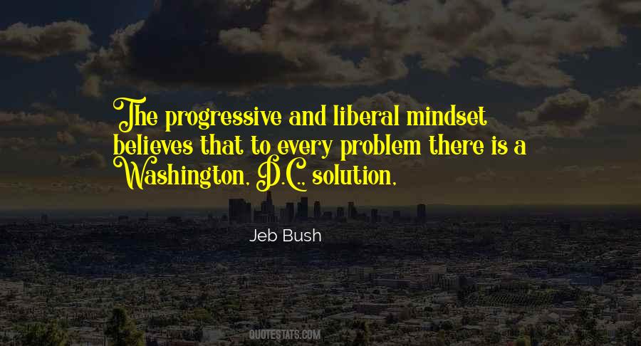 Liberal Progressive Quotes #1412151