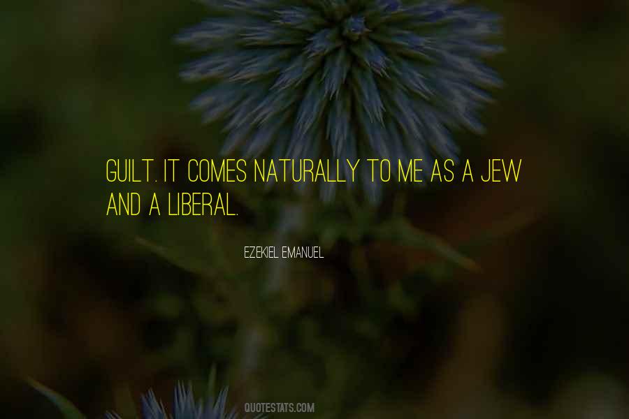 Liberal Quotes #117392