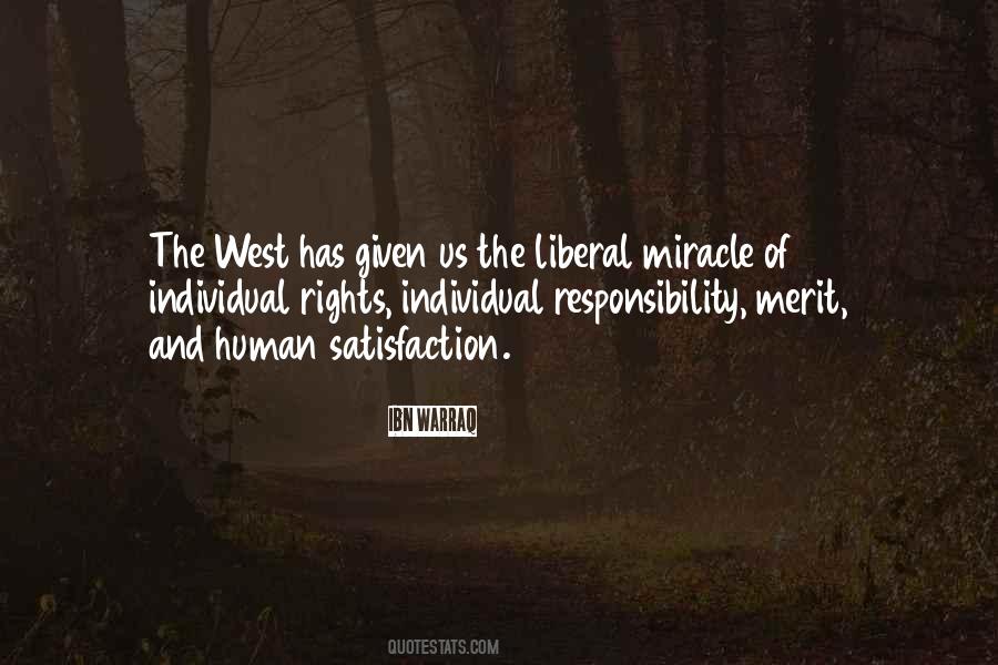 Liberal Quotes #3251