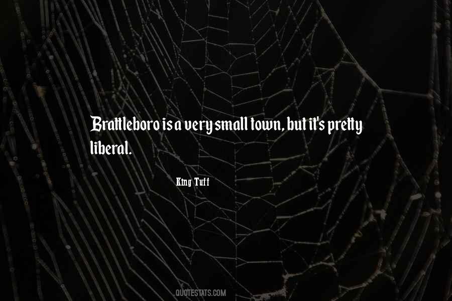 Liberal Quotes #57283