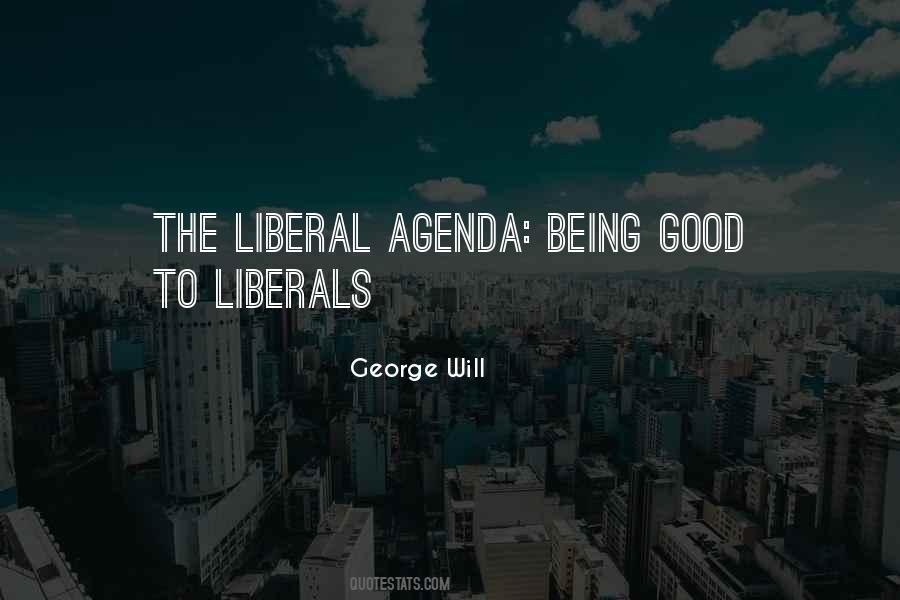 Liberal Quotes #75153