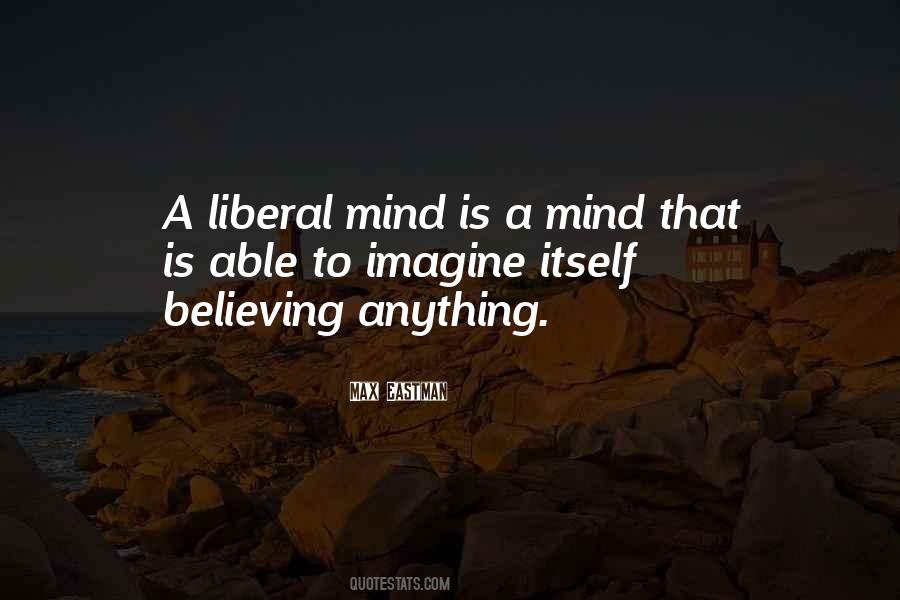 Liberal Quotes #79981