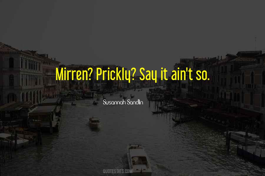 Liberalisation Quotes #648828