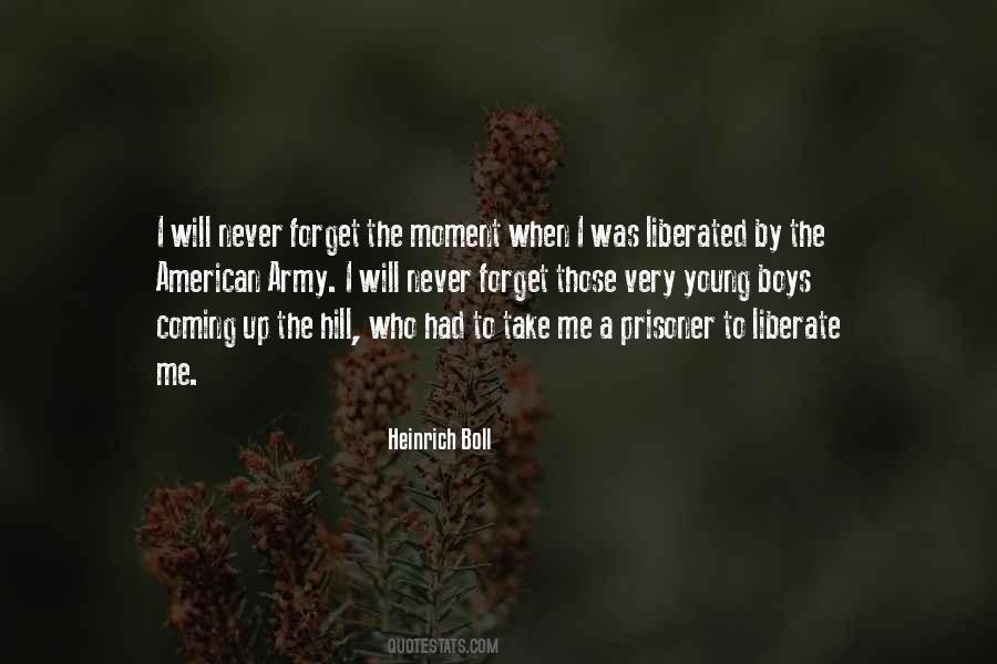Liberate Me Quotes #1267334