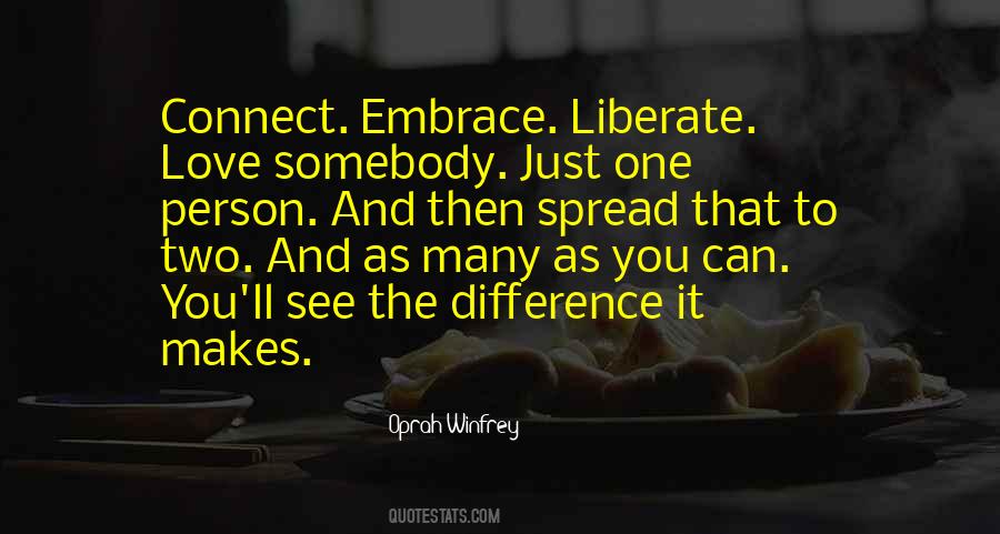 Liberate Me Quotes #351697