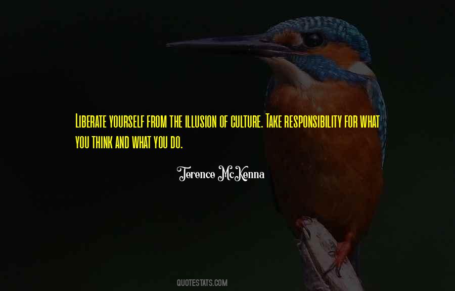 Liberate Yourself Quotes #150514