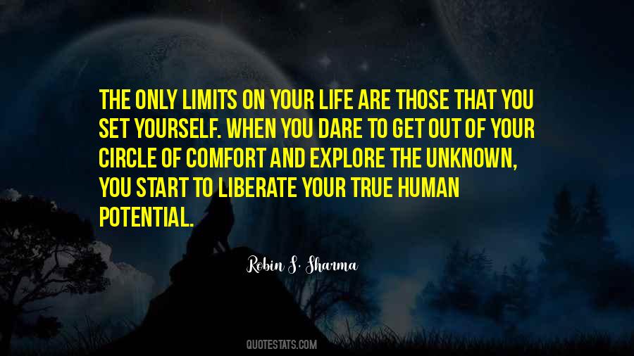 Liberate Yourself Quotes #38762