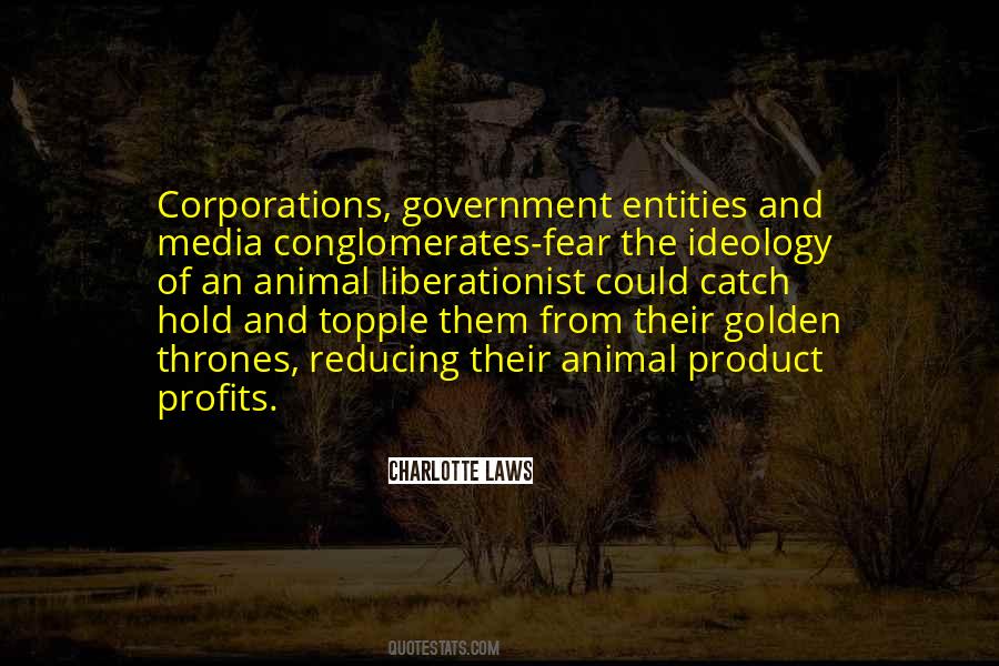 Liberationist Quotes #1781272