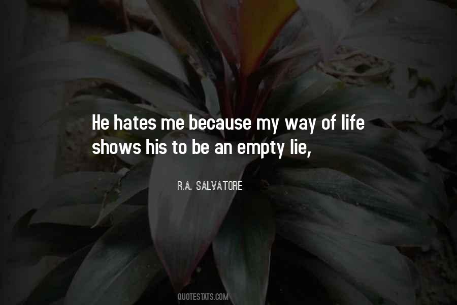 Liberationist Quotes #1792807