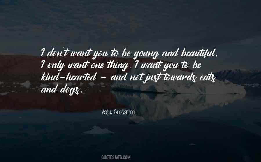 Quotes About Dogs Life #348634