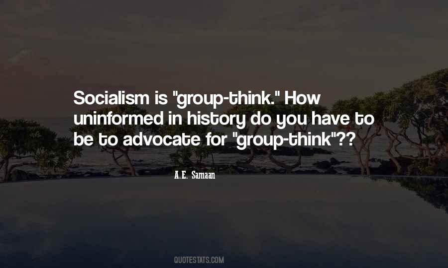 Libertarian Socialism Quotes #303527