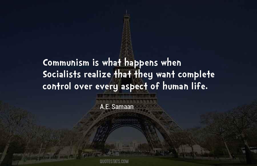 Libertarian Socialism Quotes #677021