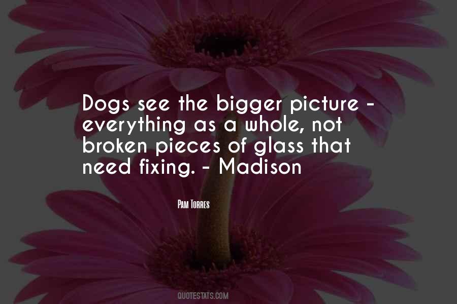 Quotes About Dogs Inspirational #424296