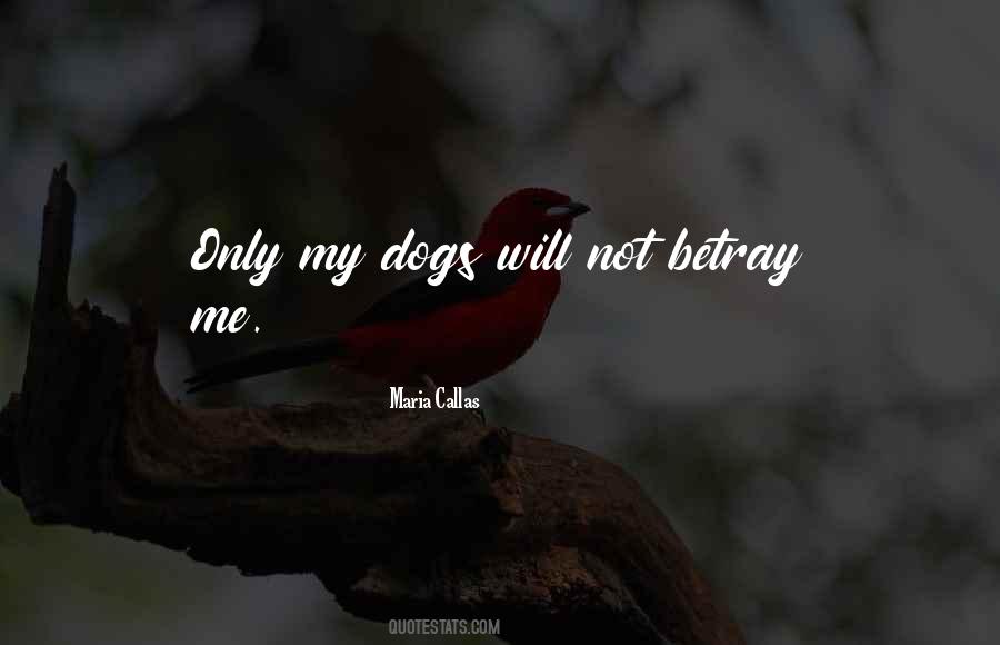 Quotes About Dogs Friendship #569632