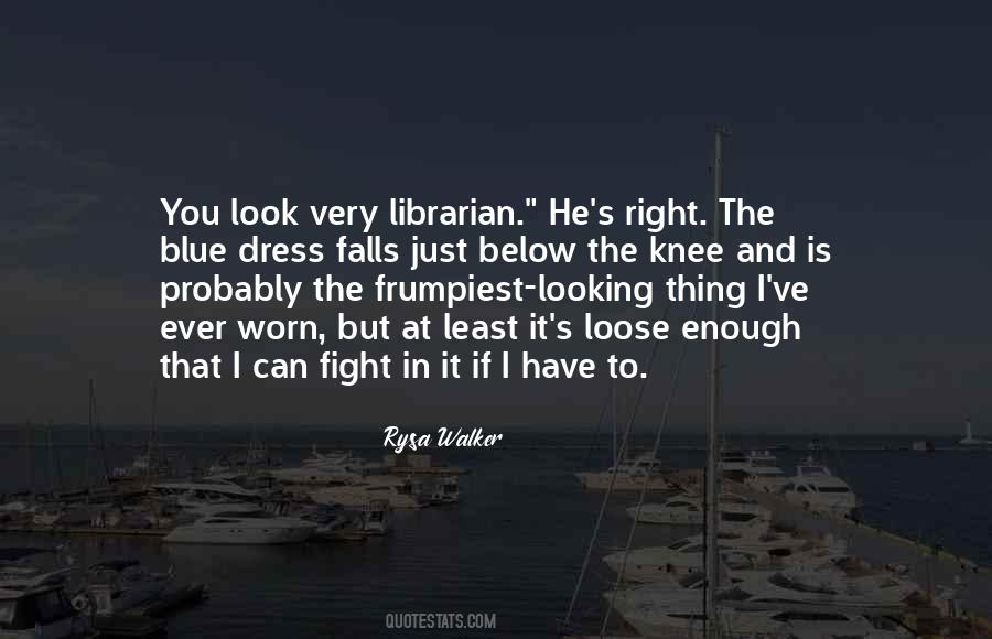 Librarian Quotes #1263521