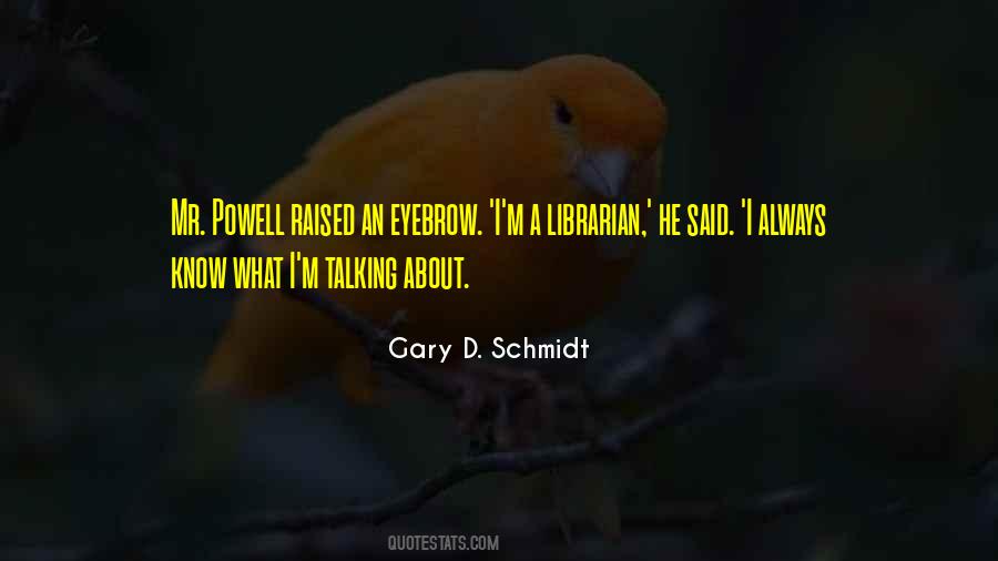 Librarian Quotes #1292366