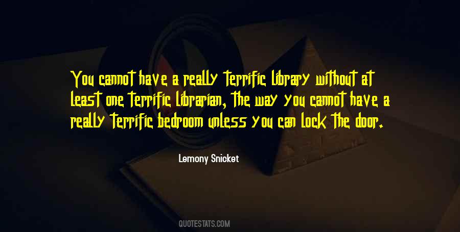 Librarian Quotes #1322578