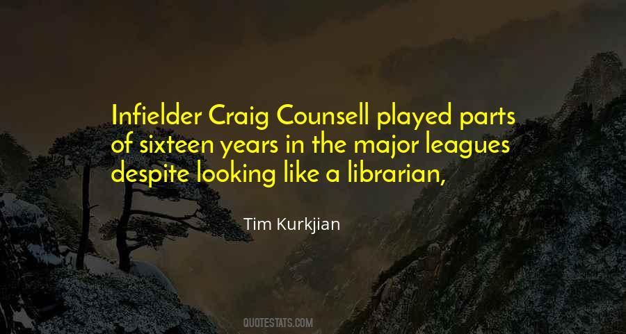 Librarian Quotes #1869616
