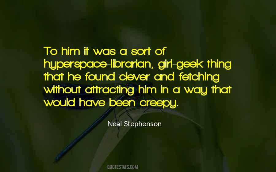 Librarian Quotes #1872384