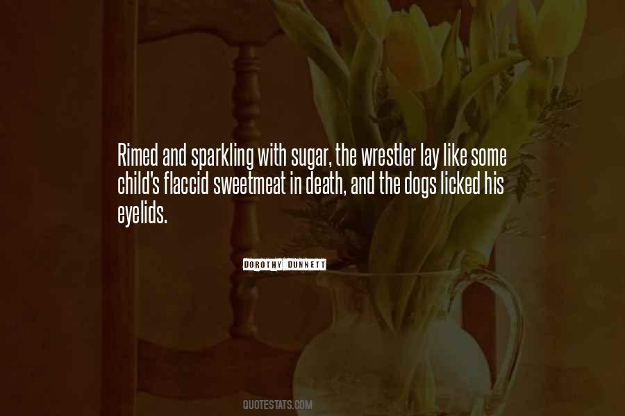 Quotes About Dogs Death #1159747