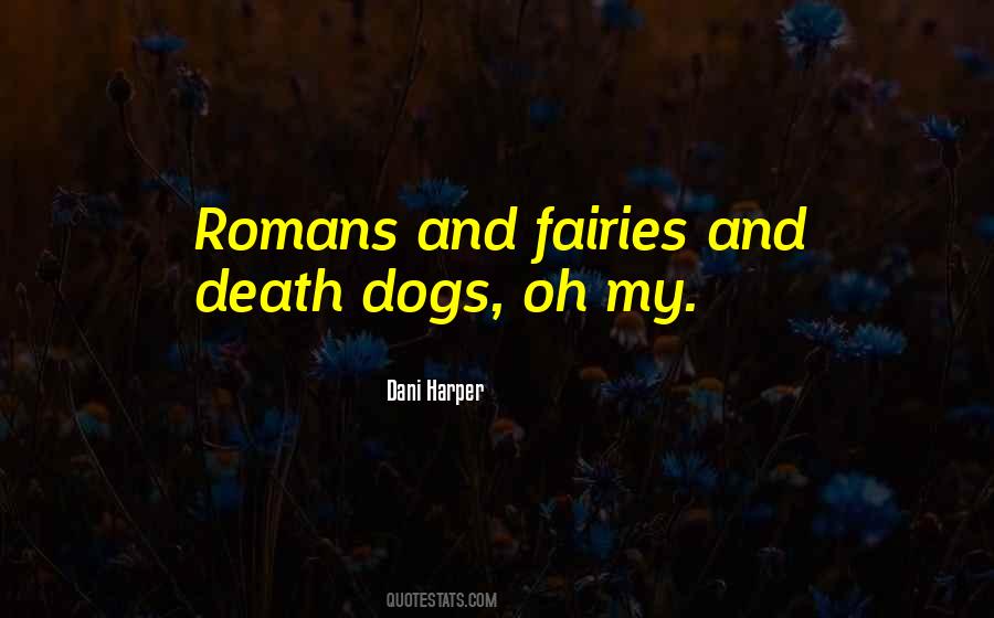 Quotes About Dogs Death #1474866