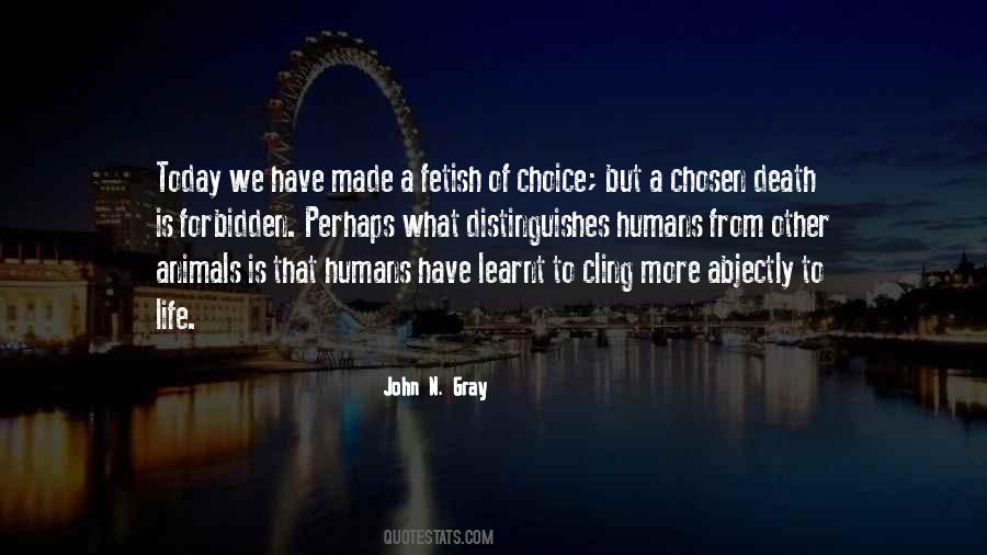 Quotes About Dogs Death #152169