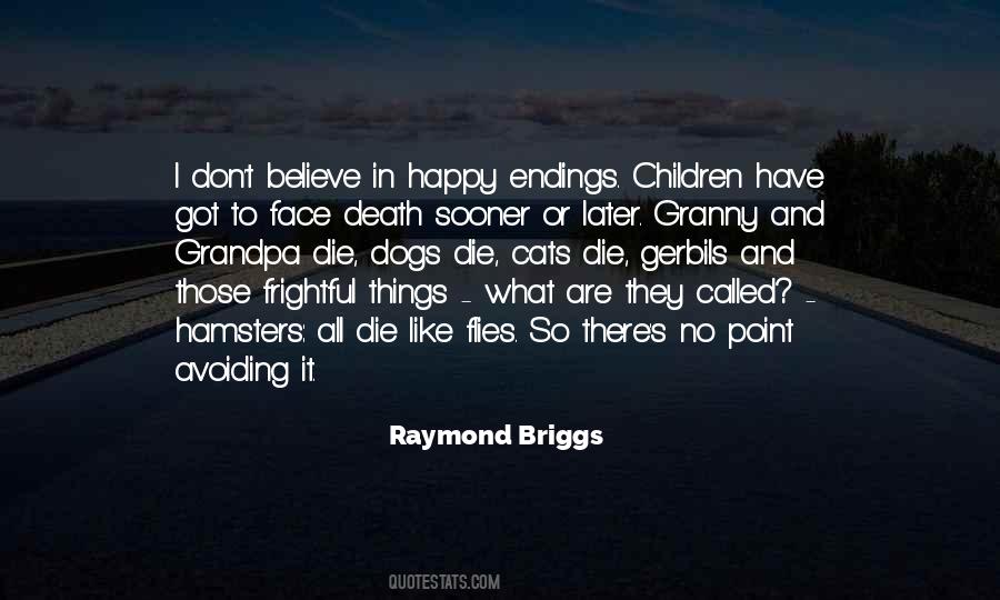 Quotes About Dogs Death #581061