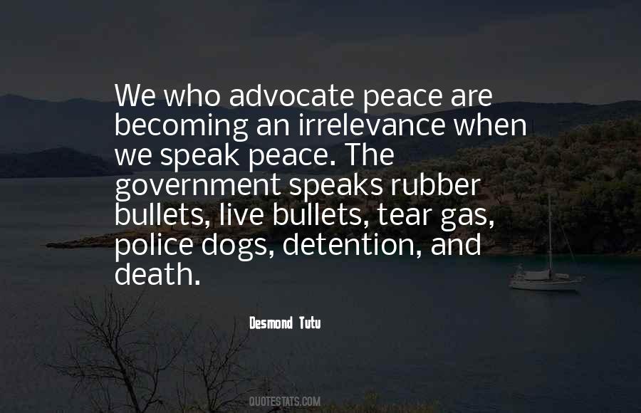 Quotes About Dogs Death #647037