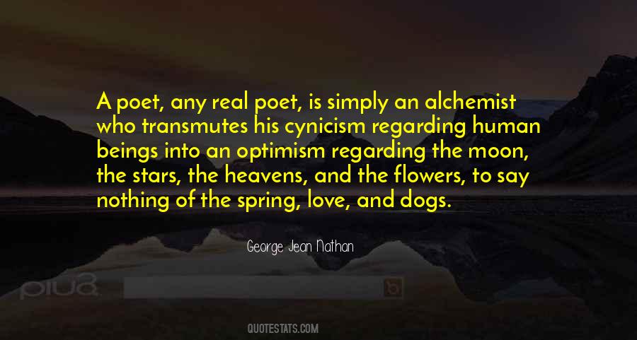 Quotes About Dogs And Flowers #457318