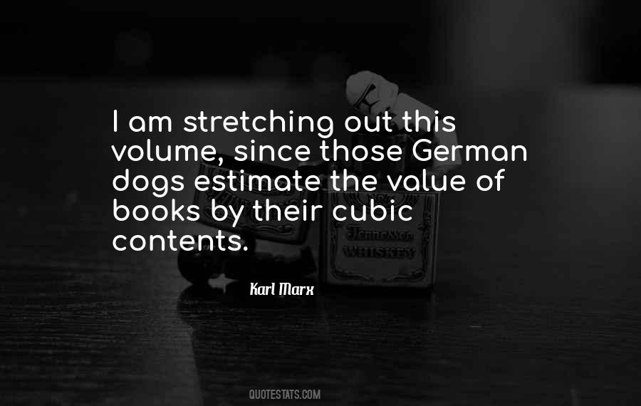 Quotes About Dogs And Books #1148149