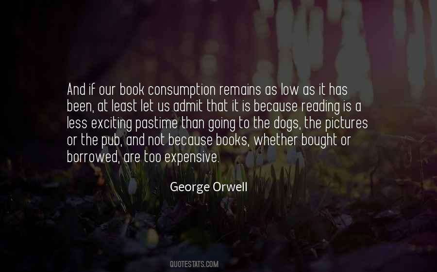Quotes About Dogs And Books #1684905