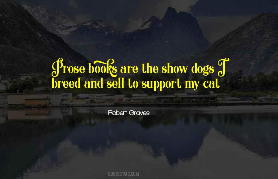 Quotes About Dogs And Books #511570