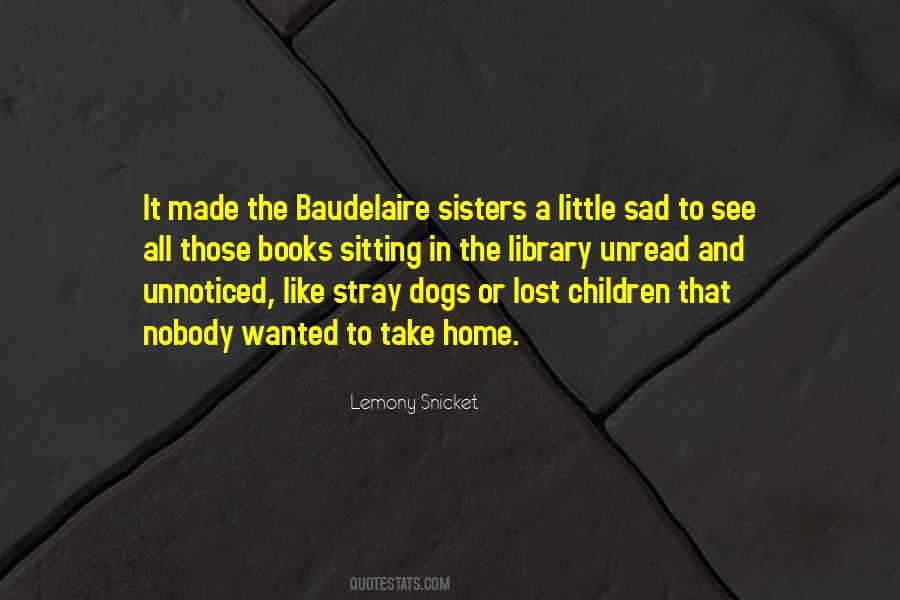 Quotes About Dogs And Books #604974