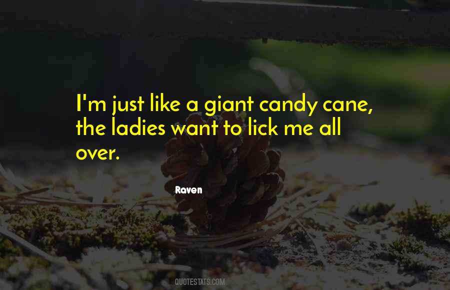 Lick Me Quotes #258426