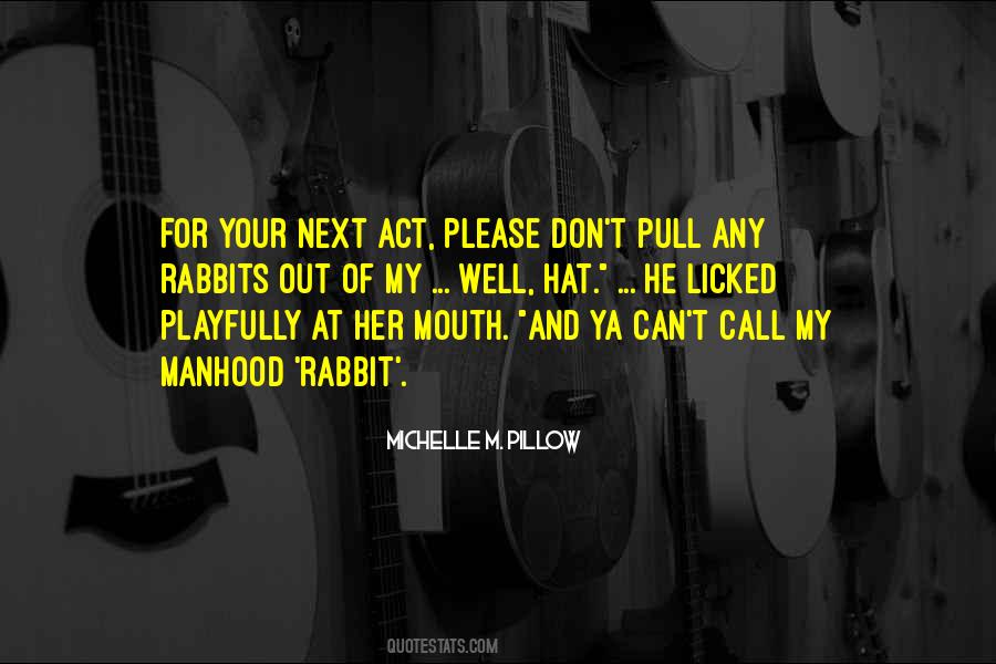 Licked Out Quotes #1462220