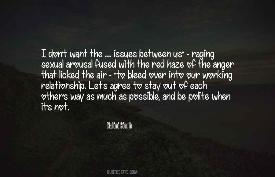 Licked Out Quotes #1813259